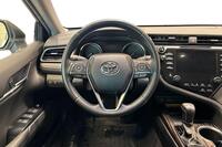 Toyota Camry vaihtoauto