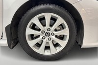 Toyota Camry vaihtoauto