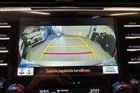 Toyota Camry vaihtoauto