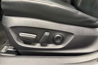 Toyota Camry vaihtoauto