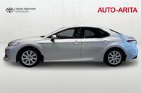 Toyota Camry vaihtoauto