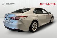 Toyota Camry vaihtoauto