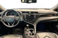 Toyota Camry vaihtoauto