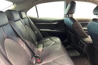 Toyota Camry vaihtoauto