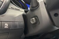 Toyota Camry vaihtoauto