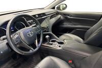 Toyota Camry vaihtoauto