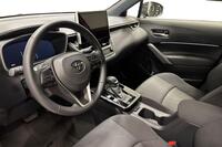 Toyota Corolla Cross vaihtoauto