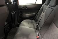 Toyota Corolla Cross vaihtoauto