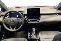 Toyota Corolla Cross vaihtoauto