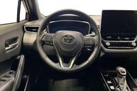 Toyota Corolla Cross vaihtoauto