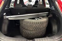 Toyota Corolla Cross vaihtoauto