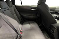 Toyota Corolla Cross vaihtoauto