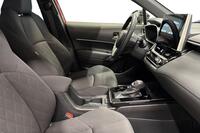 Toyota Corolla Cross vaihtoauto