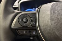 Toyota Corolla Cross vaihtoauto