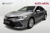 Toyota Camry vaihtoauto