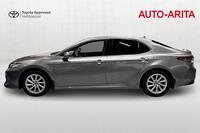 Toyota Camry vaihtoauto