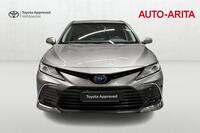 Toyota Camry vaihtoauto