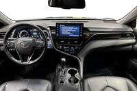 Toyota Camry vaihtoauto