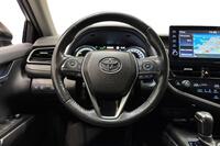 Toyota Camry vaihtoauto