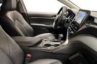 Toyota Camry vaihtoauto