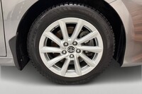 Toyota Camry vaihtoauto