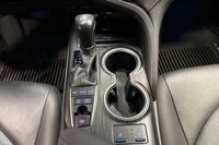 Toyota Camry vaihtoauto