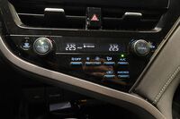 Toyota Camry vaihtoauto