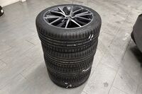 Toyota Camry vaihtoauto