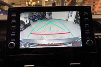 Toyota Camry vaihtoauto