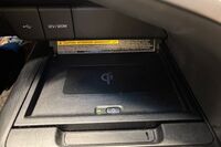 Toyota Camry vaihtoauto