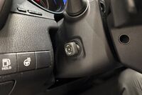 Toyota Camry vaihtoauto