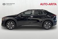 Toyota bZ4X vaihtoauto