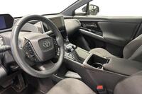 Toyota bZ4X vaihtoauto