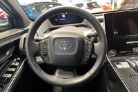 Toyota bZ4X vaihtoauto