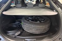 Toyota bZ4X vaihtoauto