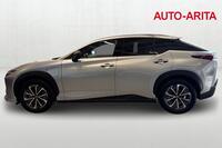 Lexus RZ vaihtoauto