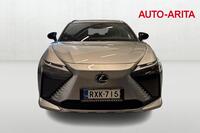 Lexus RZ vaihtoauto