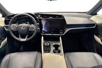 Lexus RZ vaihtoauto