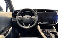 Lexus RZ vaihtoauto