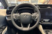 Lexus RZ vaihtoauto