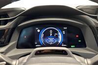 Lexus RZ vaihtoauto