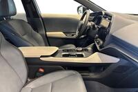 Lexus RZ vaihtoauto