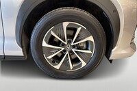 Lexus RZ vaihtoauto