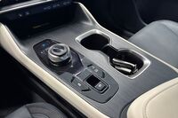 Lexus RZ vaihtoauto