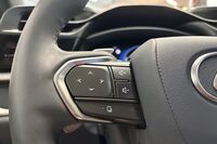 Lexus RZ vaihtoauto
