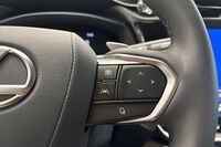 Lexus RZ vaihtoauto