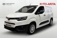 Toyota Proace CITY vaihtoauto