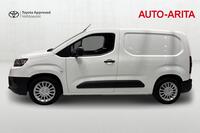 Toyota Proace CITY vaihtoauto