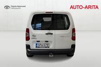 Toyota Proace CITY vaihtoauto