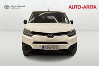 Toyota Proace CITY vaihtoauto